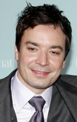 Profile photo of Jimmy Fallon