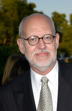 Profile photo of Frank Oz