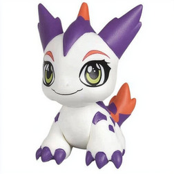 Profile photo of Gomamon