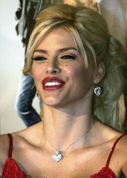 Profile photo of Anna Nicole Smith