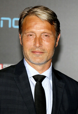 Profile photo of Mads Mikkelsen