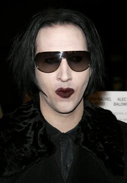 Profile photo of Marilyn Manson