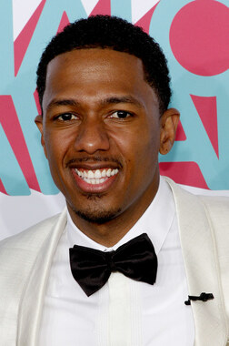 Profile photo of Nick Cannon