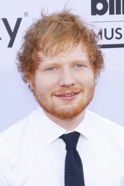 Profile photo of Ed Sheeran