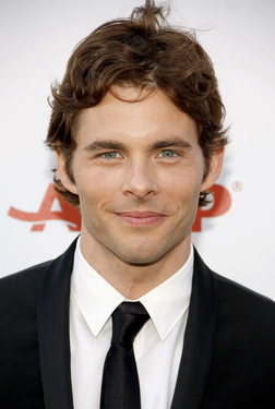 Profile photo of James Marsden