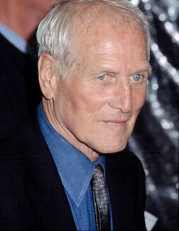 Profile photo of Paul Newman