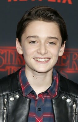 Profile photo of Noah Schnapp