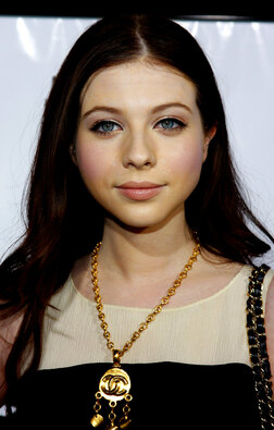 Profile photo of Michelle Trachtenberg