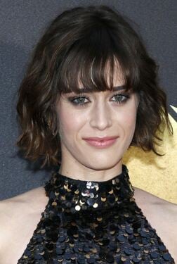 Profile photo of Lizzy Caplan