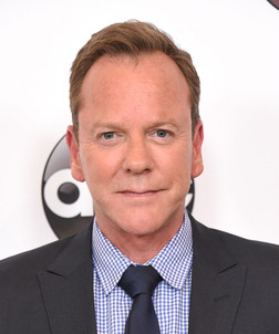 Profile photo of Kiefer Sutherland