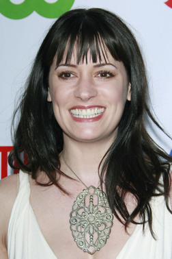 Profile photo of Paget Brewster