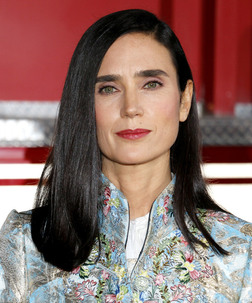 Profile photo of Jennifer Connelly