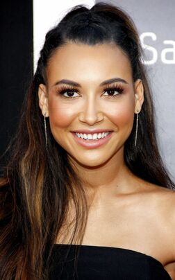 Profile photo of Naya Rivera