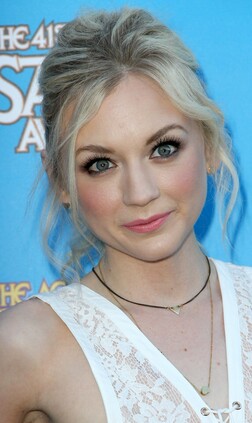 Profile photo of Emily Kinney