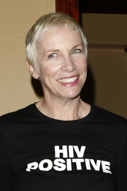 Profile photo of Annie Lennox