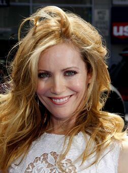 Profile photo of Leslie Mann