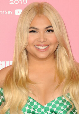 Profile photo of Hayley Kiyoko