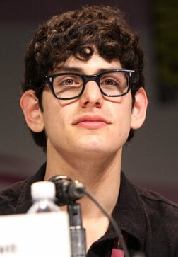 Profile photo of Matt Bennett