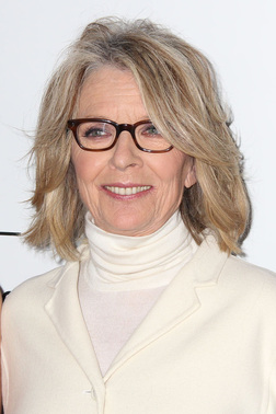 Profile photo of Diane Keaton