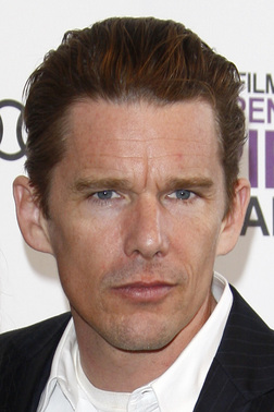 Profile photo of Ethan Hawke