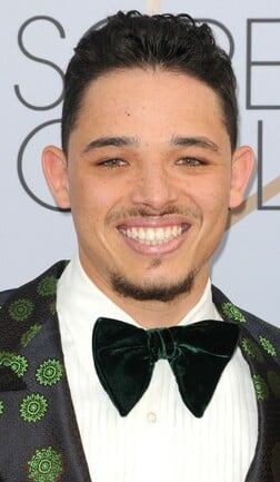 Profile photo of Anthony Ramos