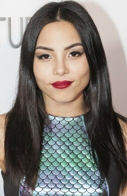 Profile photo of Anna Akana