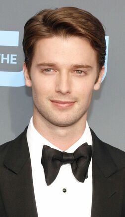 Profile photo of Patrick Schwarzenegger