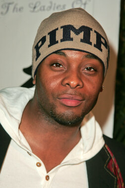 Profile photo of Kel Mitchell