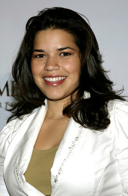 Profile photo of America Ferrera