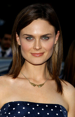 Profile photo of Emily Deschanel