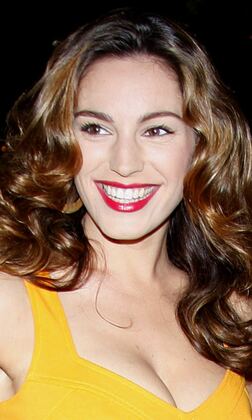 Profile photo of Kelly Brook