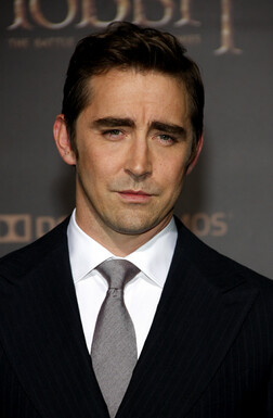 Profile photo of Lee Pace