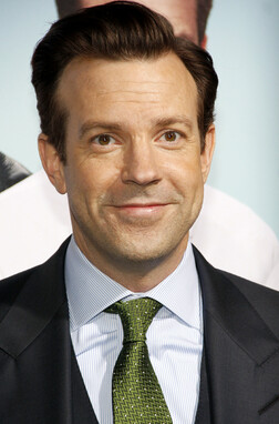 Profile photo of Jason Sudeikis