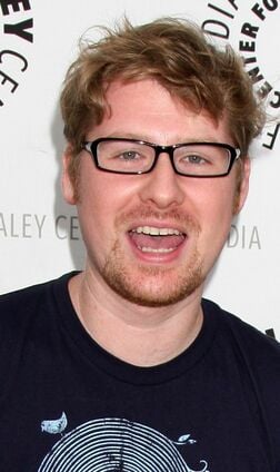 Profile photo of Justin Roiland