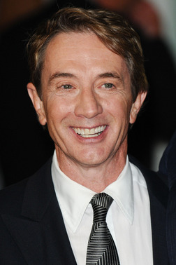 Profile photo of Martin Short