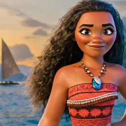 Profile photo of Moana