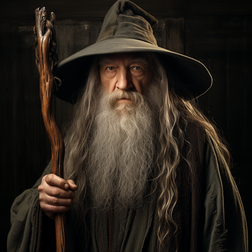 Profile photo of Gandalf