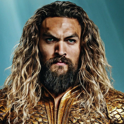 Profile photo of Arthur Curry / Aquaman