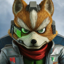 Profile photo of Fox McCloud