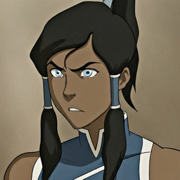 Profile photo of Korra