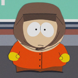 Profile photo of Randy Marsh