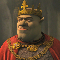 Profile photo of King Harold