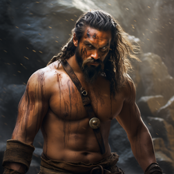 Profile photo of Khal Drogo