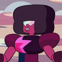 Profile photo of Garnet