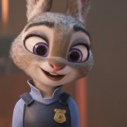 Profile photo of Judy Hopps