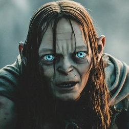 Profile photo of Gollum