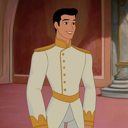 Profile photo of Prince Charming