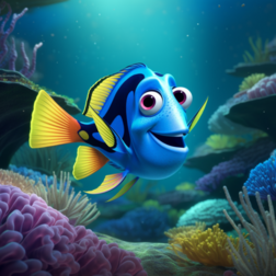 Profile photo of Dory