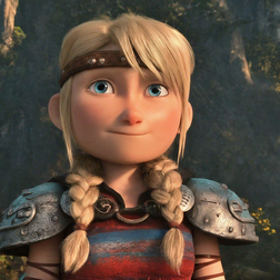 Profile photo of Astrid Hofferson