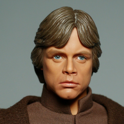 Profile photo of Luke Skywalker